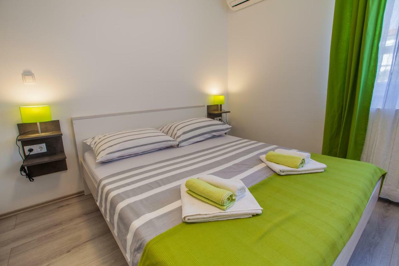 Room Elelina Cres Exterior foto